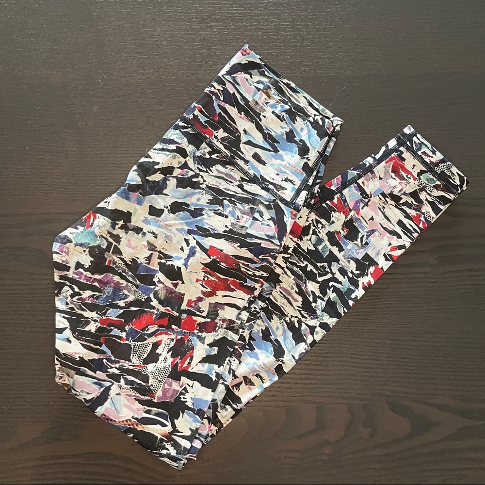 Lululemon Wunder Under